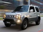 Suzuki Jimny 4LL 2013 года